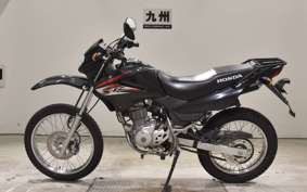 HONDA XR125L 1976