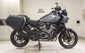 HARLEY ﾊﾟﾝ AMERICA1250S 2022