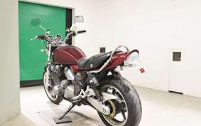 KAWASAKI ZEPHYR 1100 1992 ZRT10A