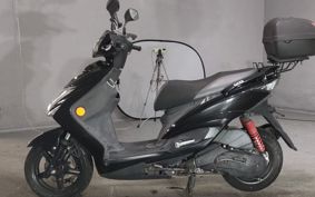 YAMAHA CYGNUS125XSR SE44J