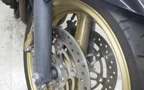 HONDA CB400 SUPER BOLDOR VTEC 2011 NC42