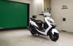 SUZUKI ｽｳｨｯｼｭ125 DV12B