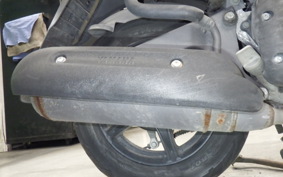YAMAHA JOG Delux 2008 SA39J