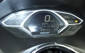 HONDA PCX 150 ABS KF30