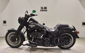 HARLEY FLSTFBS1800 2016