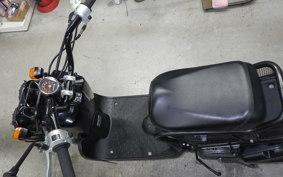 HONDA ZOOMER 2008 AF58