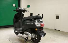 SUZUKI ADDRESS V125 Gen.2 1995 DP12H