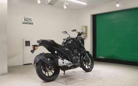 YAMAHA FZ25 1991