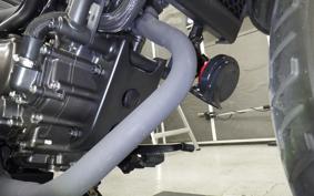 HONDA REBEL 250 S MC49