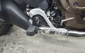 HONDA CRF1000L AFRICA TWIN DCT 2018 SD04