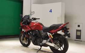 HONDA CB400 SUPER BOLDOR A 2017 NC42