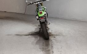 KAWASAKI KLX250 LX250E