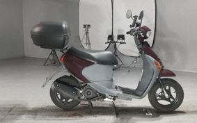 SUZUKI LET'S4 CA45A
