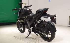 SUZUKI ジクサー150