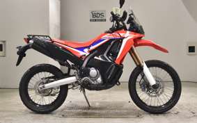 HONDA CRF250 RALLY A MD44