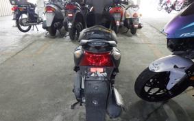 YAMAHA JOG ZR-4 SA56J