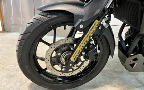 SUZUKI STROM 250ABS DS11A
