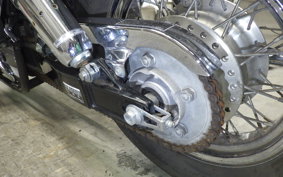 HONDA SHADOW 400 2008 NC34
