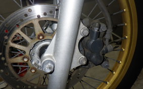 YAMAHA SEROW 250 Gen.2 1992 DG17J