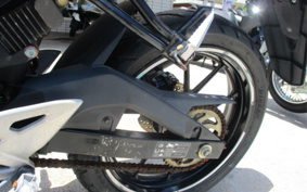 SUZUKI GSX-R125 ABS DL33B