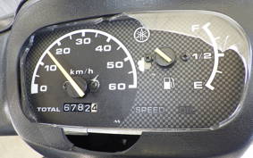 YAMAHA JOG APRIO SA11J