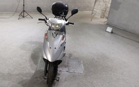 SUZUKI ADDRESS V125 CF46A