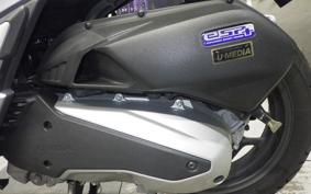 HONDA PCX 125 2022 JK05