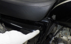 HONDA CB400SS E 2005 NC41