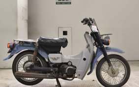 SUZUKI BIRDIE 50 E BA42A