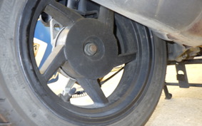 SYM CROX 125