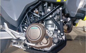 OTHER  HUSQUARNA 701 SUPERMOTO 2023 701UV47