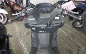 YAMAHA MAJESTY 250 4HC