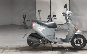 SUZUKI LET`S4 CA45A