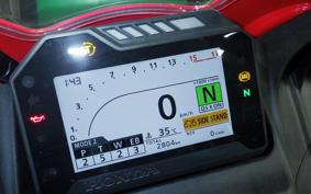 HONDA CBR600RR 2020 PC40