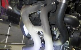 YAMAHA XSR900 2021 RN56J