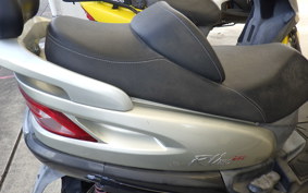 SYM RV180 EFI