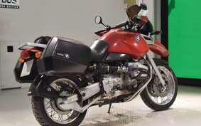 BMW R1100GS 1996