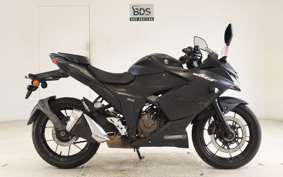SUZUKI ｼﾞｸｻｰ250SF