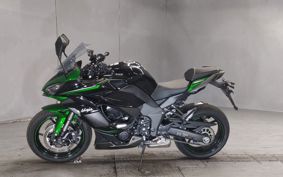 KAWASAKI  NINJA 1000SX ZXT02K