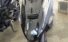 SUZUKI SEPIA ZZ Gen.2 CA1HC