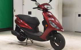 YAMAHA AXIS 125 Z SED7J