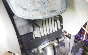 YAMAHA MATE 50 2008 UA04J