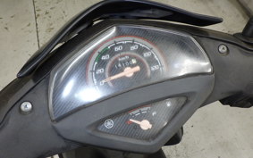 YAMAHA CYGNUS 125 RAY-Z