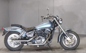 SUZUKI DESPERADO400 VK52A