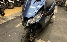 YAMAHA AXIS Z SED7J