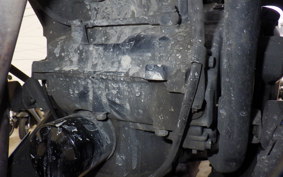 KAWASAKI NINJA 250 ABS EX250L