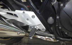 HONDA CB400SF VTEC 2009 NC42