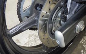 SUZUKI SV650 A 2021 VP55B