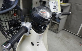 HONDA C50 SUPER CUB 1991 AA07