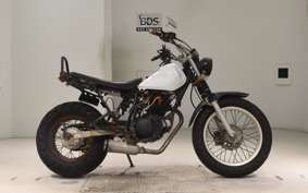 YAMAHA TW225 DG09J